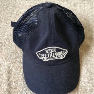 Vans Hat